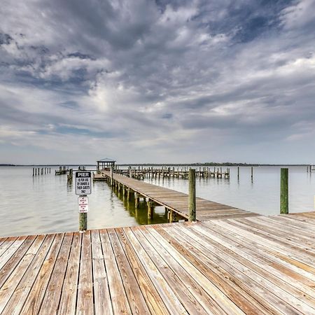 Вилла Bayview Орандж-Бич Номер фото
