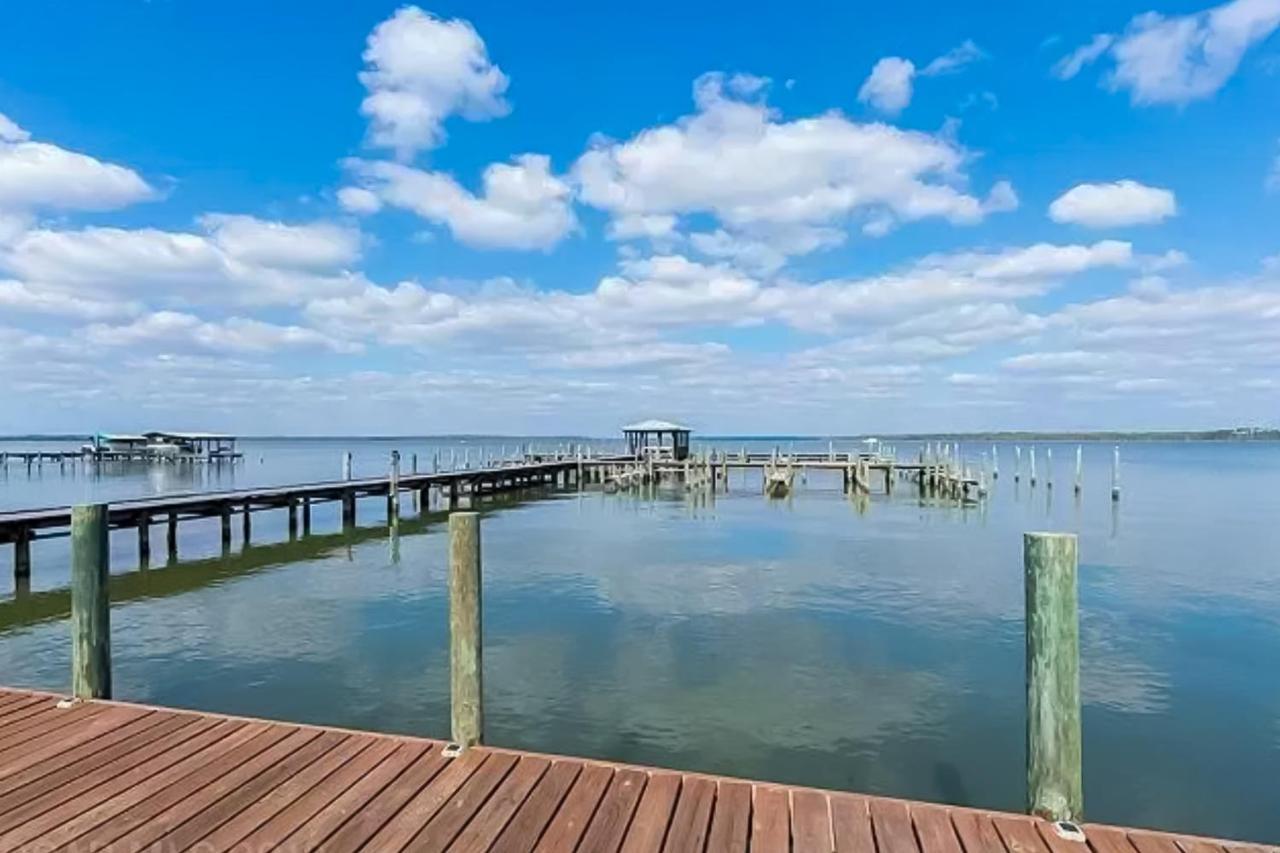 Вилла Bayview Орандж-Бич Экстерьер фото